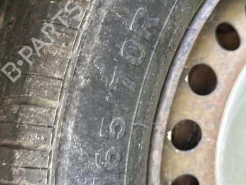 Gearbox RENAULT CLIO II Hatchback Van (SB0/1/2_) 1.9 D (SB0R) | BP23663172M3  - Image 27