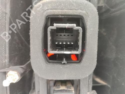 Right taillight RENAULT KANGOO / GRAND KANGOO II (KW0/1_) 1.5 dCi 90 (KW05, KW08, KW0G, KW11) | BP29422348C35 