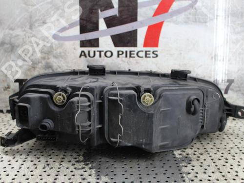 Left headlight FIAT PUNTO (188_) 1.9 JTD | BP23686326C28 