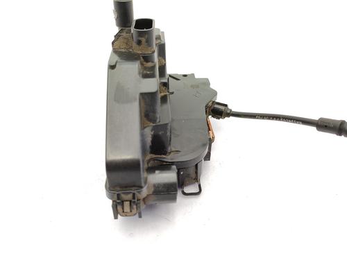 Front right lock RENAULT MEGANE II (BM0/1_, CM0/1_) 1.5 dCi (BM0F, BM0T, BM2B, CM0F, CM0T) | BP23740616C97 
