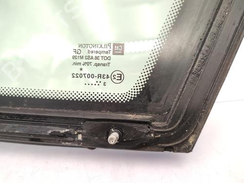 Vidro triangular frente direito Vidro triangular frente direito OPEL ZAFIRA A MPV (T98) 2.2 DTI 16V (F75) (125 hp) 23722691 23722691