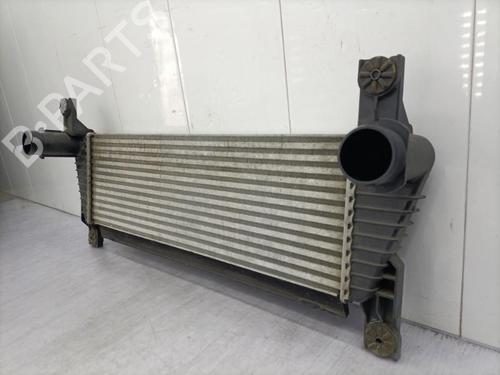 Used Intercooler FORD RANGER (TKE) 3.2 TDCi 4x4 (200 hp) 23749415