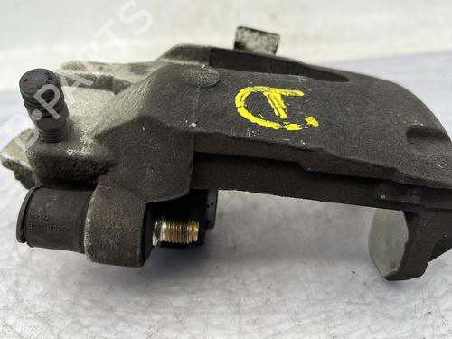 Right front brake caliper VW POLO VI (AW1, BZ1, AE1) 1.0 TSI | BP32709711M104 - Image 2