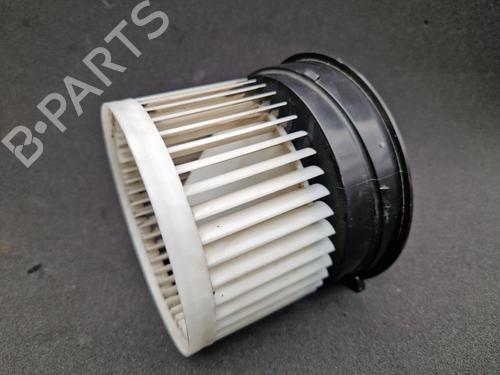 Used Heater blower motor NISSAN QASHQAI / QASHQAI +2 I (J10, NJ10, JJ10E) 1.6 dCi (130 hp) 23750136