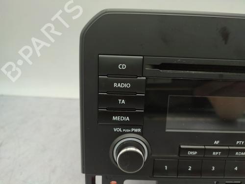 Radio SUZUKI IGNIS III (MF, FF) 1.2 (ATK412) | BP27220805E6 - Image 10