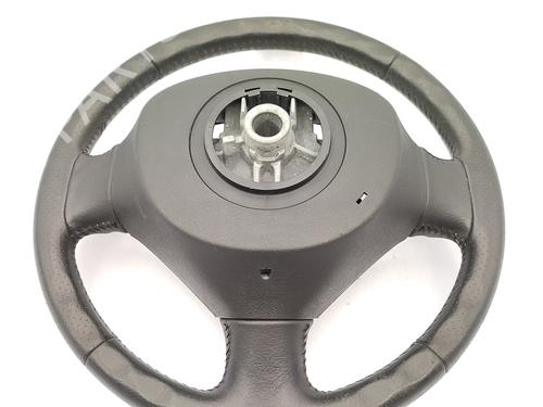 Steering wheel PEUGEOT 206+ (2L_, 2M_) 1.4 HDi eco 70 | BP23680559C49 - Image 7