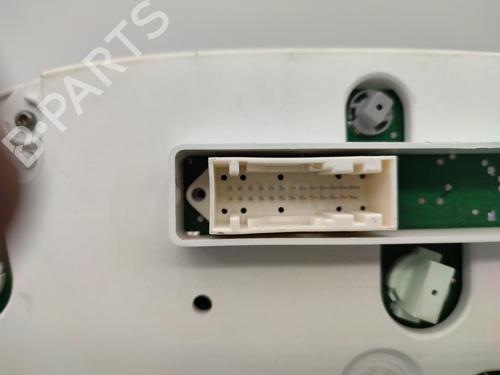 Electronic module FORD FOCUS I Saloon (DFW) 2.0 16V | BP23705204M83 