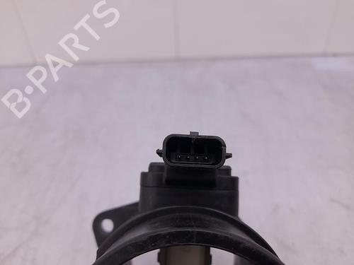 Mass air flow sensor RENAULT CLIO IV (BH_) 1.5 dCi 75 | BP23708753M95 