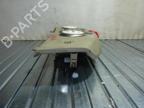 Used Climate control NISSAN MICRA III (K12) 1.5 dCi (82 hp) 23667704