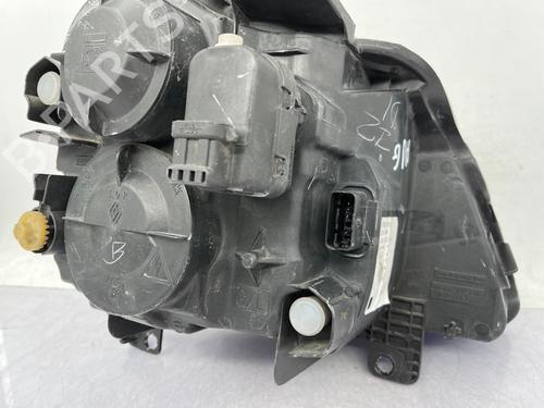 Left headlight RENAULT MODUS / GRAND MODUS (F/JP0_) 1.5 dCi (FP0E, JP0E) | BP36149053C28 - Image 5