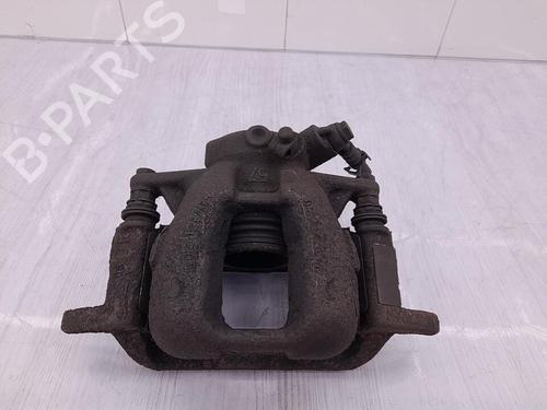 Left front brake caliper PEUGEOT 407 (6D_) 1.6 HDi 110 (6D9HZC, 6D9HYC) | BP23687574M105 - Image 2
