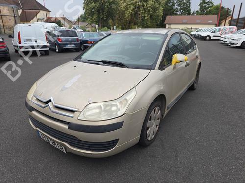 Used Parts CITROËN C4 I (LC_)  1.6 HDi  4480776
