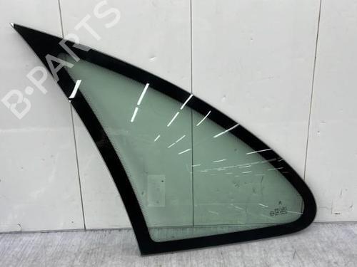 Rear left quarter glass CITROËN XSARA PICASSO (N68) 1.6 HDi | BP23750295C93 