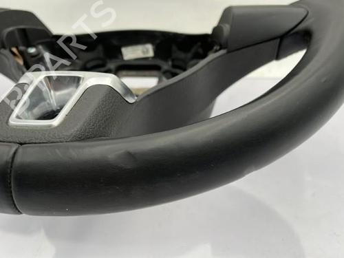 Used Steering wheel Steering wheel VW POLO V (6R1, 6C1) 1.2 (60 hp) 23750424 23750424