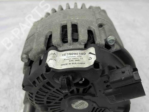 Alternator CITROËN C8 (EA_, EB_) 2.0 HDi 165 | BP36551769M7 - Image 5