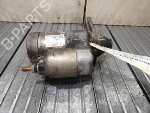 Starter FIAT 500 (312_) 1.2 (312AXA1A) | BP23676800M8