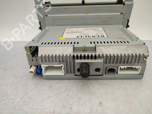 Radio RENAULT CLIO IV (BH_) 1.5 dCi 90 | BP24917848E6 