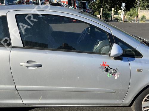 Right front window switch OPEL CORSA D (S07) 1.2 (L08, L68) | BP23731391I26  - Image 5