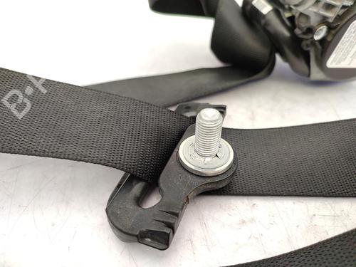 Rear right belt tensioner MERCEDES-BENZ A-CLASS (W169) A 180 CDI (169.007, 169.307) | BP23697203C90 