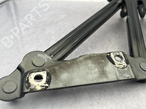 Dørhængsel/Dørbegrænser VW PHAETON (3D1, 3D2, 3D3, 3D4, 3D6, 3D7, 3D8, 3D9) 3.0 V6 TDI 4motion | BP30875994C146