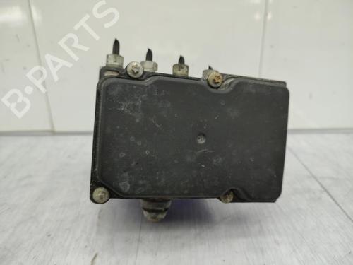 Used ABS pump ABS pump OPEL MERIVA A MPV (X03) 1.6 16V (E75) (100 hp) 23706761 23706761