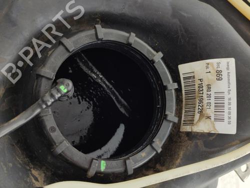 Other AUDI A1 (8X1, 8XK) 1.2 TFSI | BP31716698O1 