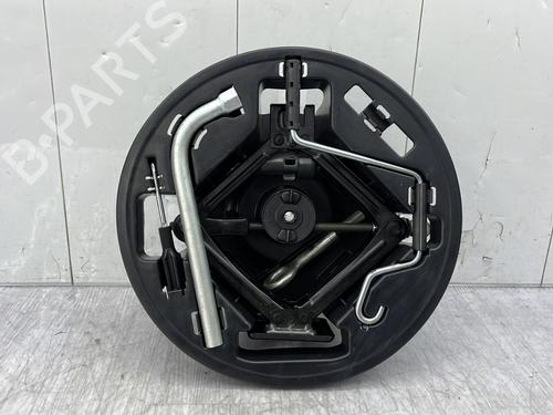 Used Jack Kit FIAT GRANDE PUNTO (199_) 1.2 (65 hp) 30046334