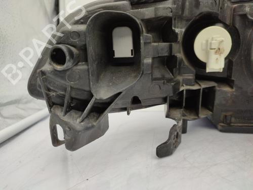 Left headlight RENAULT LAGUNA II (BG0/1_) 1.9 dCi | BP23702810C28 - Image 2