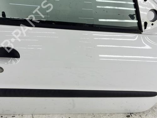 Right front door PEUGEOT 206 Hatchback (2A/C) 1.4 i | BP28588624C3 