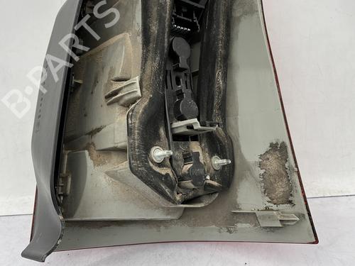 Left taillight RENAULT MEGANE II Estate (KM0/1_) 1.5 dCi (KM1F) | BP23681763C34 