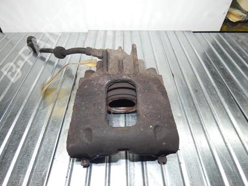 Used Right front brake caliper FORD FOCUS I Turnier (DNW) 1.6 16V (100 hp) 23696563