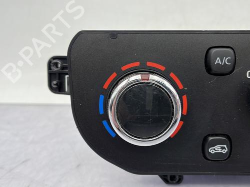 Climate control DACIA SPRING EV (B6M1) | BP24400040I5  - Image 5