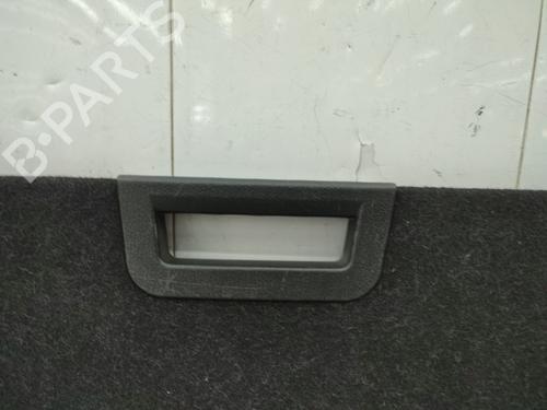 Elektronisk modul NISSAN QASHQAI II (J11, J11_) 1.2 DIG-T | BP26968764M83