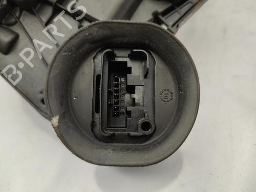 Rear right lock VW GOLF VI (5K1) 1.6 TDI | BP23729199C99 
