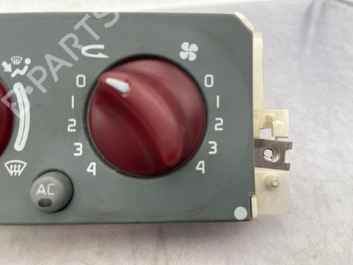 Used Climate control Climate control 36858436 36858436