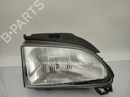 Right headlight SEAT AROSA (6H1) 1.4 | BP23711169C29 