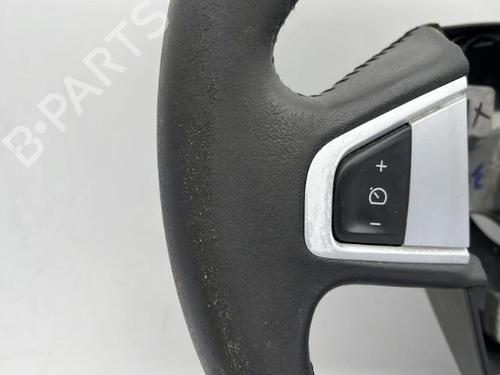 Steering wheel RENAULT MEGANE III Hatchback (BZ0/1_, B3_) 1.5 dCi (BZ09, BZ0D, BZ1W, BZ29, BZ14) | BP23753712C49 - Image 13
