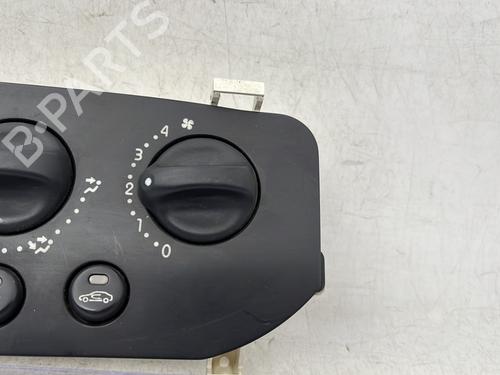 Climate control RENAULT CLIO II (BB_, CB_) 1.2 16V (BB05, BB0W, BB11, BB27, BB2T, BB2U, BB2V, CB05,... | BP30751039I5