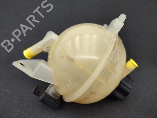 Expansion tank PEUGEOT 206 Hatchback (2A/C) 1.4 HDi eco 70 | BP23743236C120 