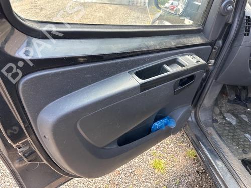 Front left seatbelt PEUGEOT BIPPER (AA_) 1.4 HDi | BP23729661I26 - Image 32