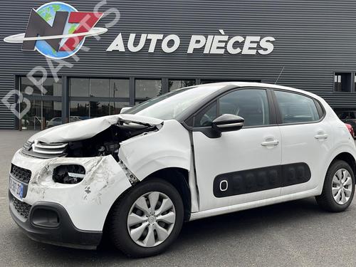 AC compressor CITROËN C3 III (SX) 1.2 VTi 82 | BP23732259M34 - Image 12