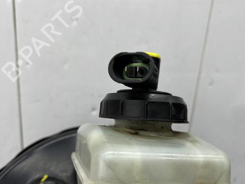 Used Servo brake Servo brake DACIA DUSTER (HS_) 1.5 dCi 4x4 (HSMC, HSMD) (110 hp) 23755876 23755876