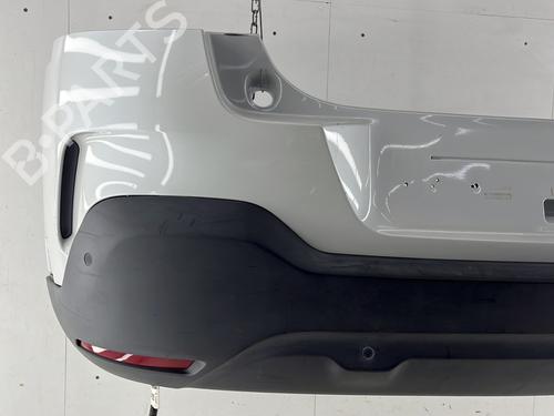 Bagtil kofangere CITROËN C4 CACTUS 1.5 BlueHDi 100 | BP31126426C8