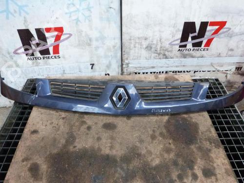 Grill RENAULT KANGOO (KC0/1_) 1.5 dCi (KC07) | BP23668074C40 - Image 8