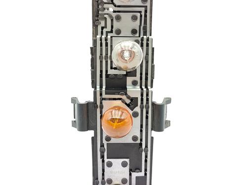 Lamp holder CITROËN XSARA PICASSO (N68) 2.0 HDi | BP23680965L10 