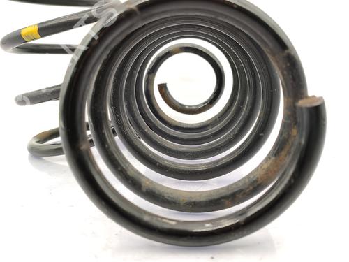 Shock absorber spring KIA PICANTO I (SA) 1.0 | BP23739443C152 