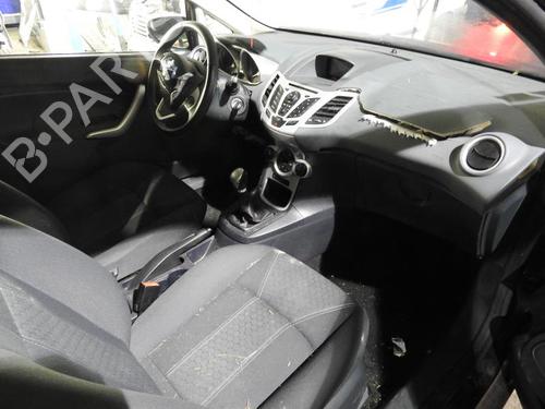 Left front driveshaft FORD FIESTA VI (CB1, CCN) 1.4 TDCi | BP23757431M38 - Image 11