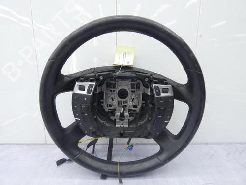 Steering wheel CITROËN C5 III (RD_) 1.6 HDi 110 (RD9HZC) | BP23688122C49 - Image 6