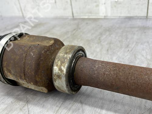 Right front driveshaft RENAULT MEGANE IV Hatchback (B9A/M/N_) 1.5 dCi 110 (B9A3) | BP32745196M39  - Image 6