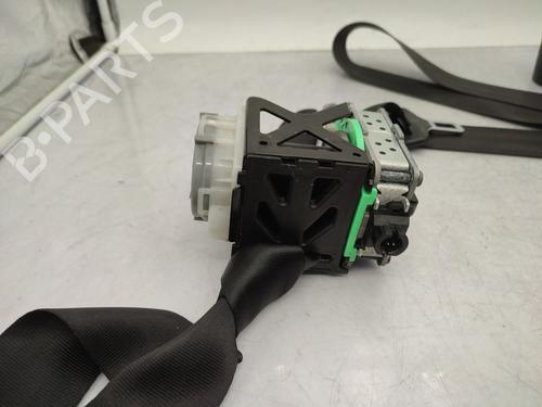 Front left seatbelt CITROËN C4 II (NC_) 1.6 HDi 115 | BP25866537I26  - Image 7